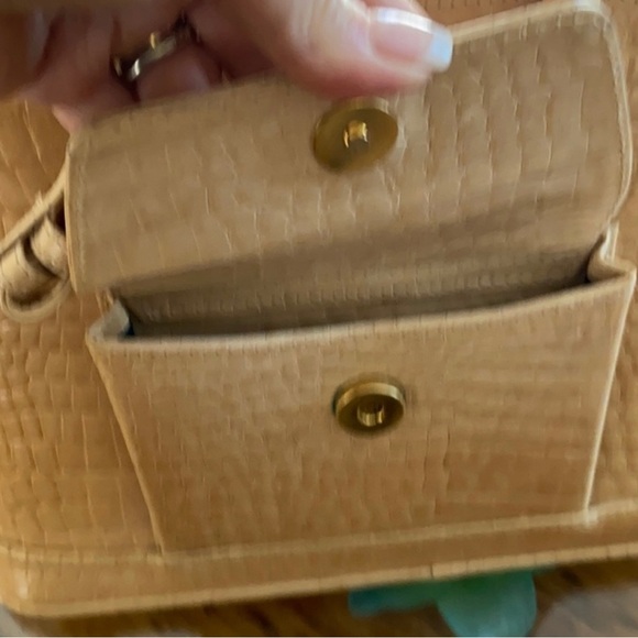 Vintage bag - Picture 4 of 8